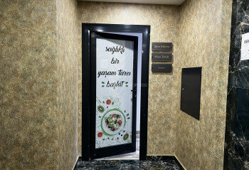 Квартира 4+1 в Трабзоне, Турция | STE-63439