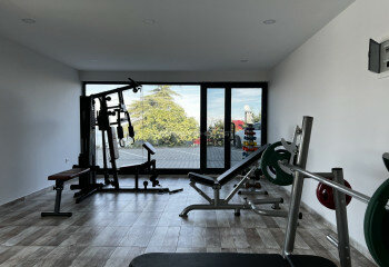 Квартира 4+1 в Трабзоне, Турция | STE-63439