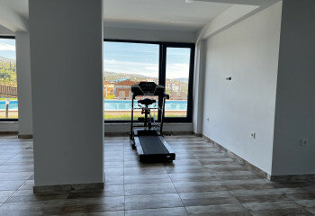 Квартира 4+1 в Трабзоне, Турция | STE-63439