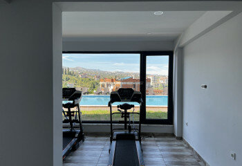 Квартира 4+1 в Трабзоне, Турция | STE-63439