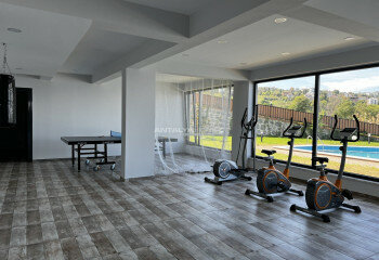 Квартира 4+1 в Трабзоне, Турция | STE-63439