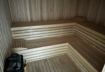 Квартира 4+1 в Трабзоне, Турция | STE-63439