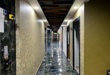 Квартира 4+1 в Трабзоне, Турция | STE-63439