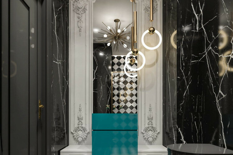 Квартира 2+1 в Алании, Турция | PKK-63451