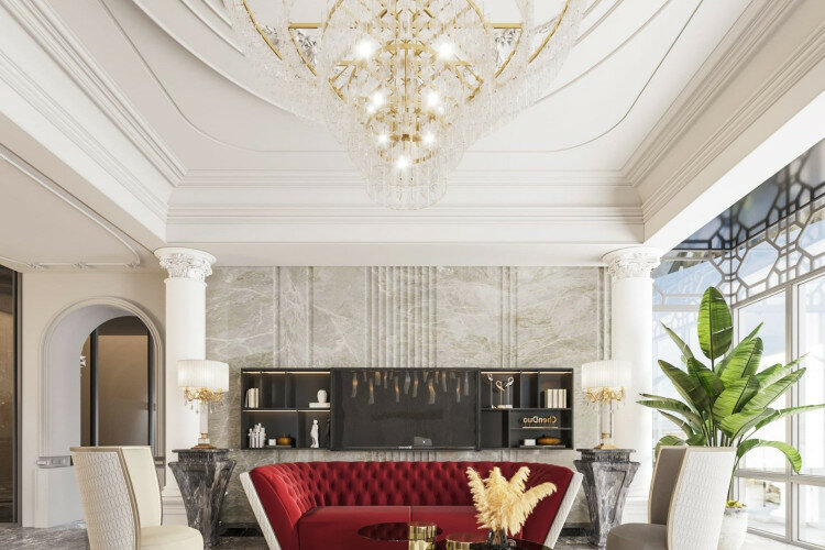 Квартира 2+1 в Алании, Турция | PKK-63451