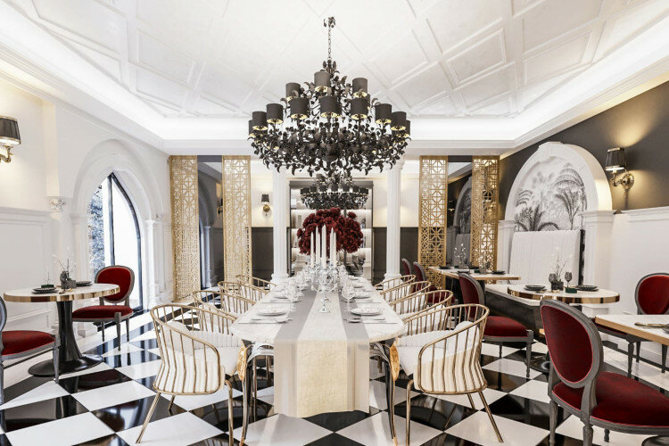 Квартира 2+1 в Алании, Турция | PKK-63451