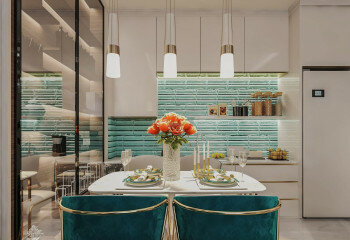 Квартира 2+1 в Алании, Турция | PKK-63451