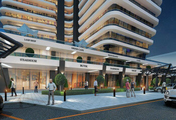 Квартира 2+1 в Эсеньюрте, Турция | PBB-63470