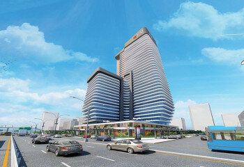 Квартира 2+1 в Эсеньюрте, Турция | PBB-63470