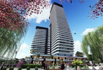 Квартира 2+1 в Эсеньюрте, Турция | PBB-63470