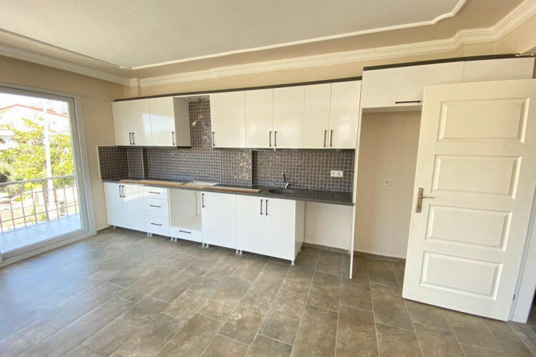 Квартира 4+1 в Фетхие, Турция | STE-63460