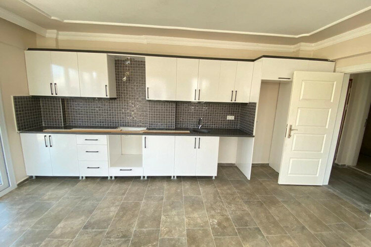 Квартира 4+1 в Фетхие, Турция | STE-63460