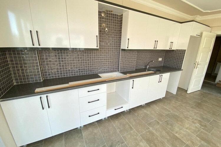 Квартира 4+1 в Фетхие, Турция | STE-63460