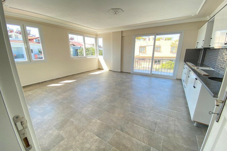 Квартира 4+1 в Фетхие, Турция | STE-63460