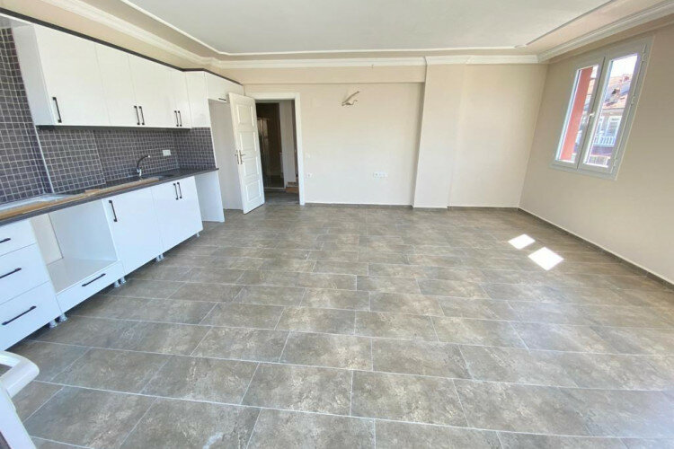 Квартира 4+1 в Фетхие, Турция | STE-63460