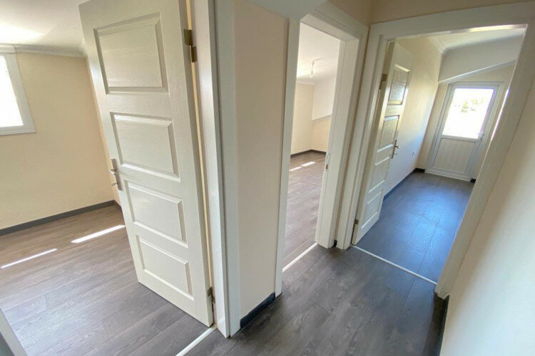 Квартира 4+1 в Фетхие, Турция | STE-63460