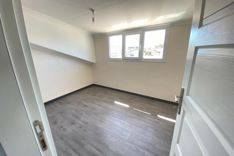 Квартира 4+1 в Фетхие, Турция | STE-63460