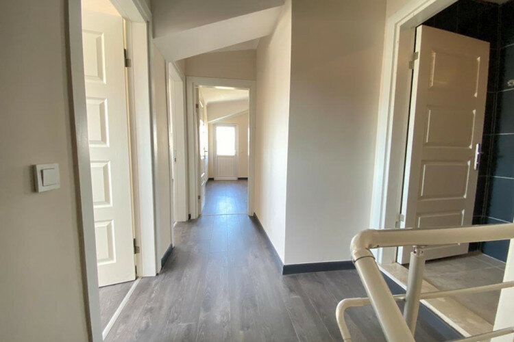 Квартира 4+1 в Фетхие, Турция | STE-63460