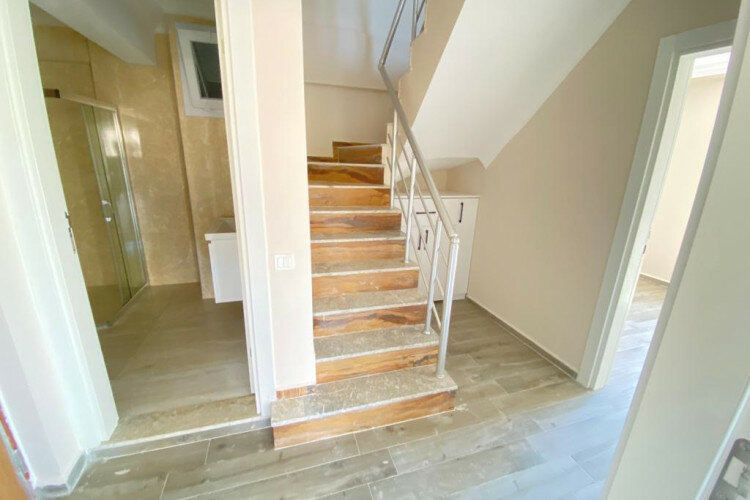 Квартира 4+1 в Фетхие, Турция | STE-63460