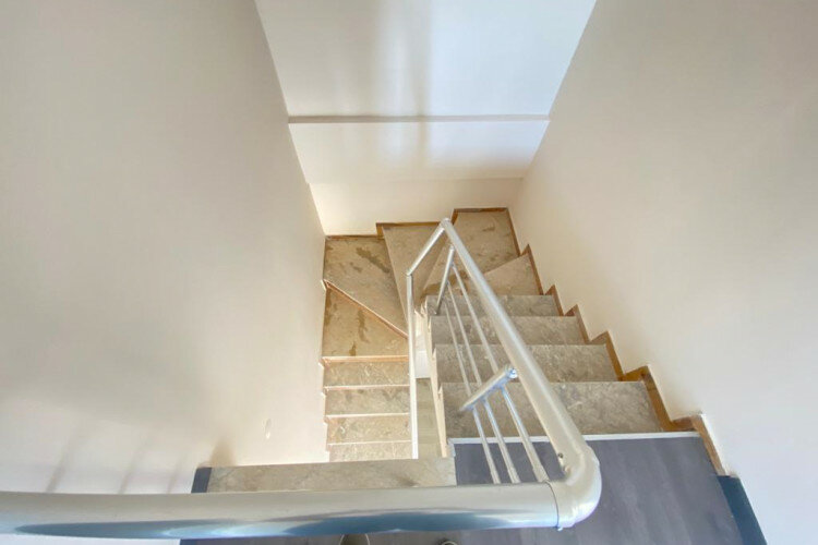 Квартира 4+1 в Фетхие, Турция | STE-63460