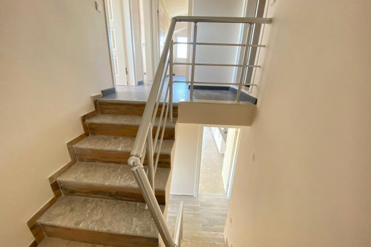 Квартира 4+1 в Фетхие, Турция | STE-63460