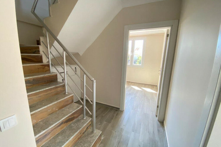 Квартира 4+1 в Фетхие, Турция | STE-63460