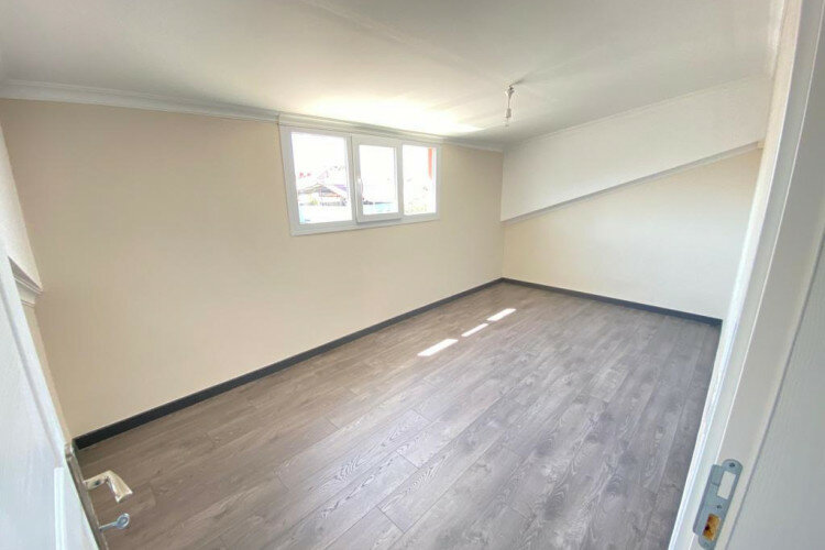 Квартира 4+1 в Фетхие, Турция | STE-63460