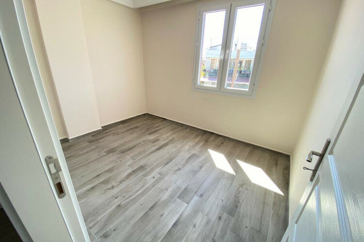 Квартира 4+1 в Фетхие, Турция | STE-63460