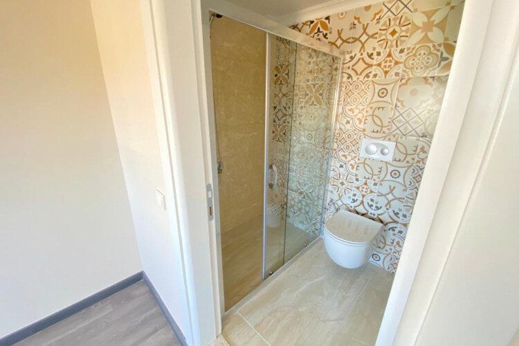 Квартира 4+1 в Фетхие, Турция | STE-63460