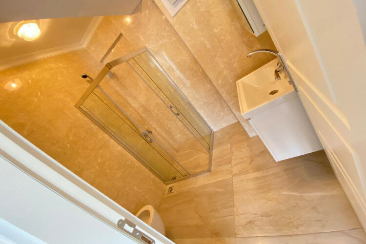 Квартира 4+1 в Фетхие, Турция | STE-63460