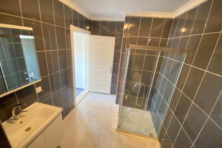 Квартира 4+1 в Фетхие, Турция | STE-63460