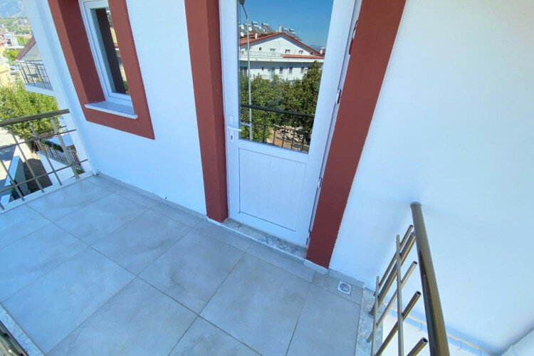Квартира 4+1 в Фетхие, Турция | STE-63460