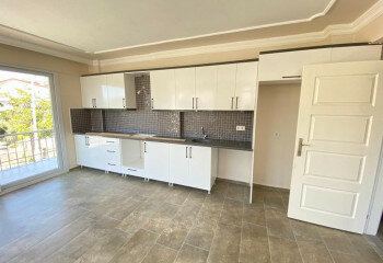 Квартира 4+1 в Фетхие, Турция | STE-63460