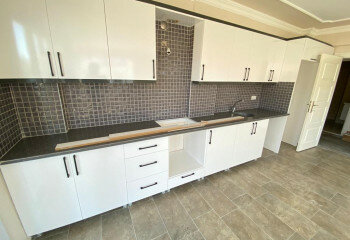 Квартира 4+1 в Фетхие, Турция | STE-63460