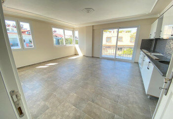 Квартира 4+1 в Фетхие, Турция | STE-63460