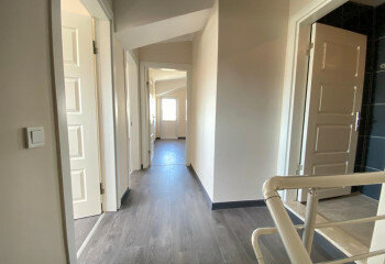 Квартира 4+1 в Фетхие, Турция | STE-63460