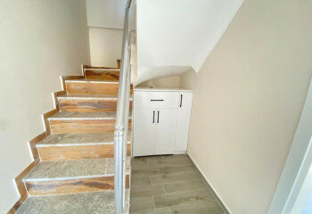 Квартира 4+1 в Фетхие, Турция | STE-63460