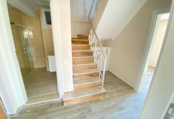 Квартира 4+1 в Фетхие, Турция | STE-63460