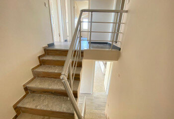 Квартира 4+1 в Фетхие, Турция | STE-63460