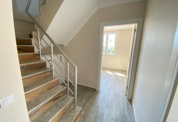 Квартира 4+1 в Фетхие, Турция | STE-63460