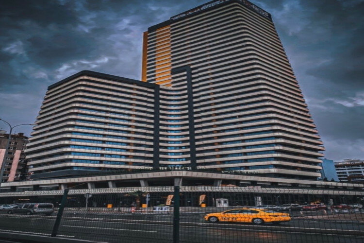 Квартира 1+1 в Эсеньюрте, Турция | PTE-63467