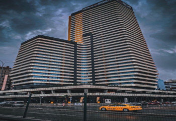 Квартира 2+1 в Эсеньюрте, Турция | SBB-63469