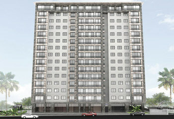 Квартира 4+1 в Кадыкей, Стамбул, Турция | STE-63477