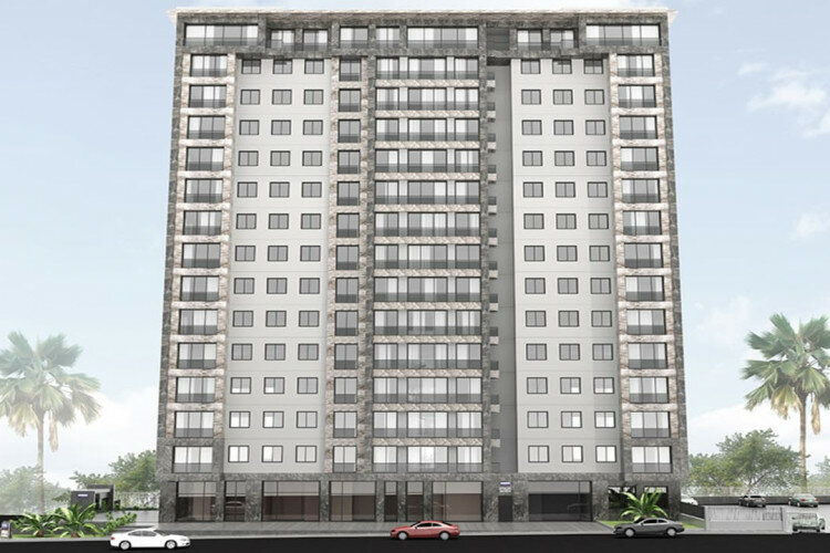Квартира 3+1 в Кадыкей, Стамбул, Турция | PTE-63476
