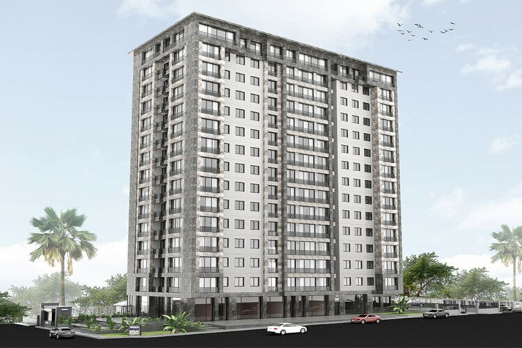 Квартира 2+1 в Кадыкей, Стамбул, Турция | PBB-63473