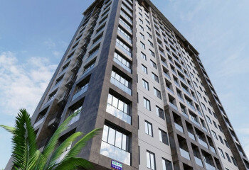 Квартира 2+1 в Кадыкей, Стамбул, Турция | PBB-63473