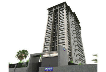 Квартира 4+1 в Кадыкей, Стамбул, Турция | STE-63493