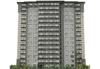 Квартира 4+1 в Кадыкей, Стамбул, Турция | STE-63493