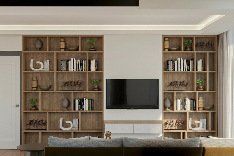 Квартира 2+1 в Кючюкчекмедже, Стамбул, Турция | PBB-63497