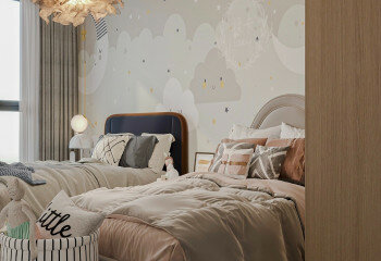 Квартира 2+1 в Кючюкчекмедже, Стамбул, Турция | PBB-63497